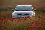 Mazda CX-7 2007 года